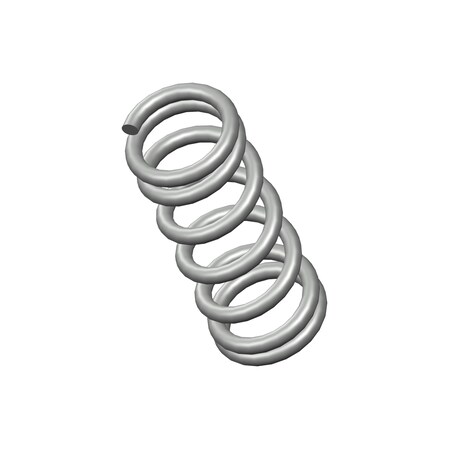 Approved Vendor Compression Spring, O= .156, L= .41, W= .022 G809967983